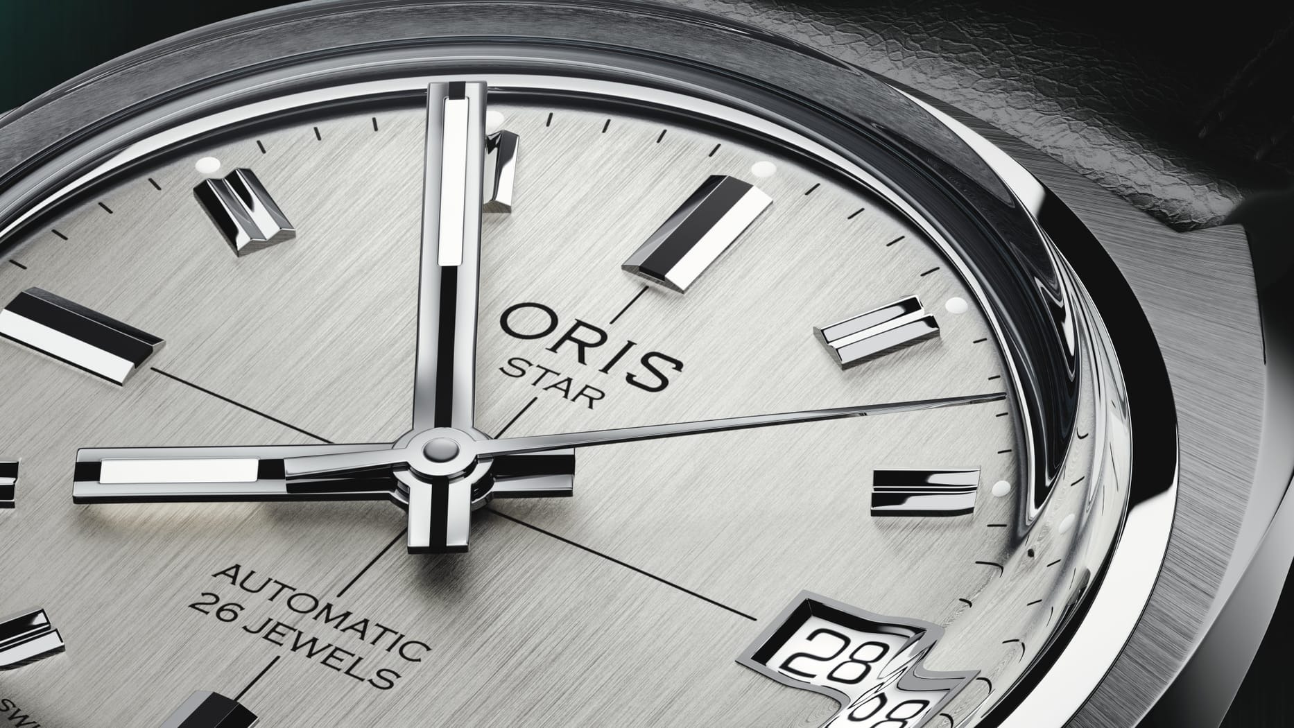 ORIS オリス 西日本最大級の品揃え！ケルエ心斎橋 ☆ ORIS オリス【ご